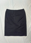 Martine Sitbon Zip Front Skirt (XS/S)