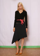 Iceberg Soft Bow Sweater (XS/S)