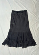 Keita Maruyama Cotton Ruffle Set (XS)