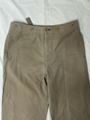 Margaret Howell Cotton Trousers (XS/S)
