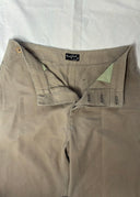 Margaret Howell Cotton Trousers (XS/S)
