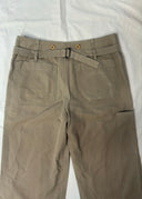 Margaret Howell Cotton Trousers (XS/S)