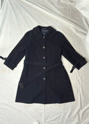 Margaret Howell Wool Coat (XS/S)