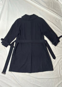 Margaret Howell Wool Coat (XS/S)