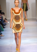 Miu Miu SS 2005 Dress (XS/S)