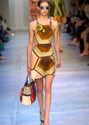 Miu Miu SS 2005 Dress (XS/S)