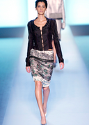 Rochas SS 2005 Silk Camisole (XS/S)