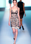 Rochas SS 2005 Silk Camisole (XS/S)