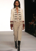 Marc Jacobs FW 2002 Military Jacket (XS/S)