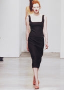 Miu Miu SS 1998 Wool Skirt (XS)