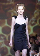 Rochas FW 2003 Mini Bubble Dress (XS)