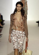 Marni SS 2004 Silk Floral Tank Top (S/M)