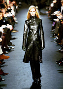 Costume National FW 1999 Leather Jacket (XS/S)